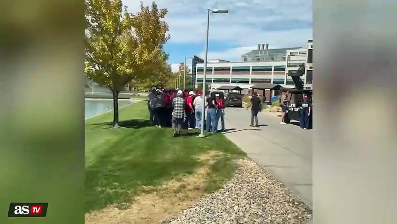 HEARTBREAKING_ Chief of Staff reveals CHARLIE KIRK'S FINAL MOMENTS at Utah University