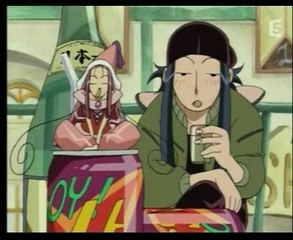 Magical Doremi Dokkan - Chapitre 23 - La nuit des étoiles