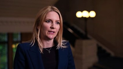 Shadow Science Secretary welcome tech partnership with US