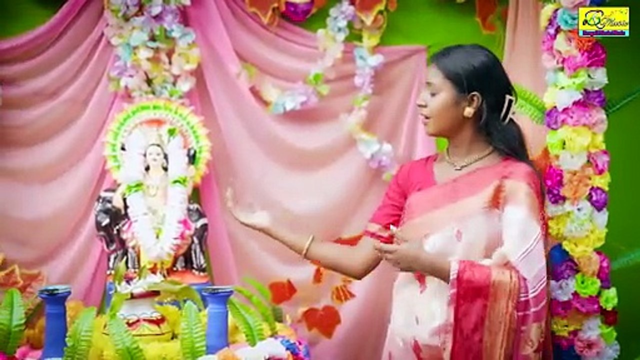 বিশ্বকর্মা বাবার পূজা এলো খুশির দিন | Vishwakarma Puja Song | BRM Devotional | Joy Baba Vishwakarma