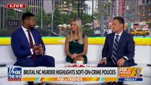 Kilmeade says Homeless should be euthanized
