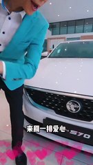 颜江瀚强力推荐 Proton S70，开启智能驾驶新体验🚗