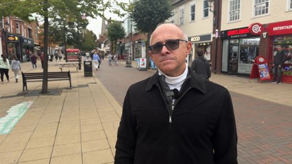 Is enough being done to tackle small boat crossings? Solihull reacts