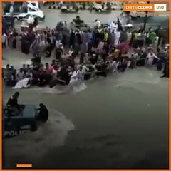 Pakistan flood relief 2025 — Penny Appeal USA