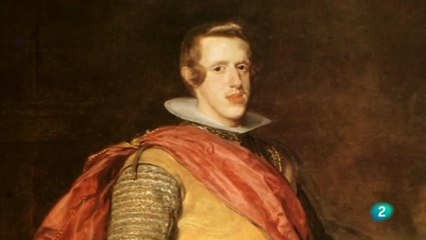 Memoria de España (Capítulo 15) - La decadencia política en el Siglo de Oro