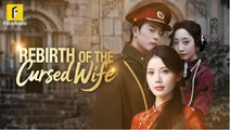 Rebirth Of The Cursed Wife Full Movie - FlickReels