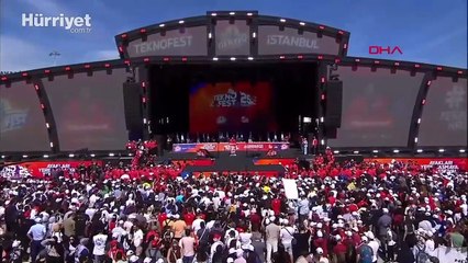 Selçuk Bayraktar: TEKNOFEST kuşağı yeni bir adım daha attı, Küre Dijital Ansiklopedi