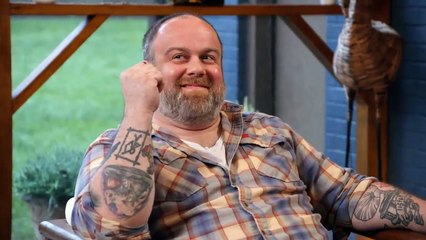 My Big Fat Fabulous Life (2015) Season 13 Episode 9