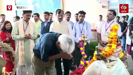 संस्कृत शिक्षा का शुरू होगा नया युग, आर्टिफिशियल इंटेलिजेंस से मिलेगा डिजिटल आधार