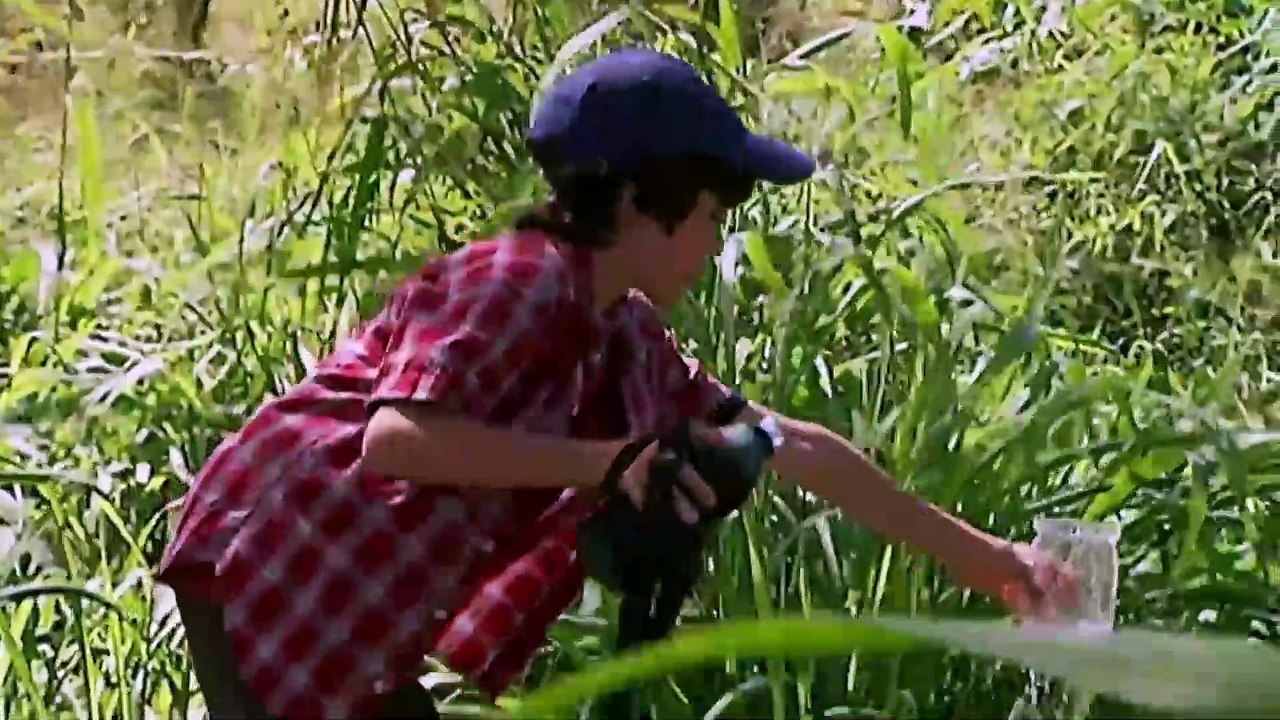 Flight 29 Down (2005) 2x07, Sub Español