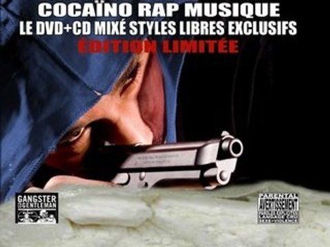 Roi Heenok - Putain de Negrito