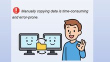 How to Easily Sync Files Between Computers