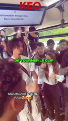 MOUMLAME SORT LA PIRE MUSIQUE DE RAP ? 😨