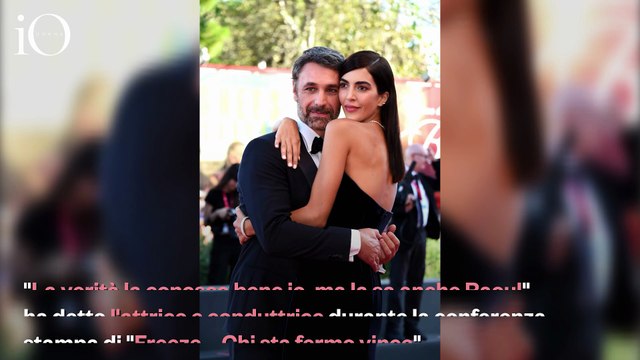 Rocío Muñoz Morales: «Ho scelto il silenzio, ma non mi nascondo. Proteggo le mie figlie»