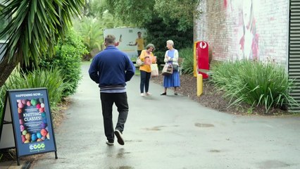 Neighbours deutsche UT - 9105 (03.09)