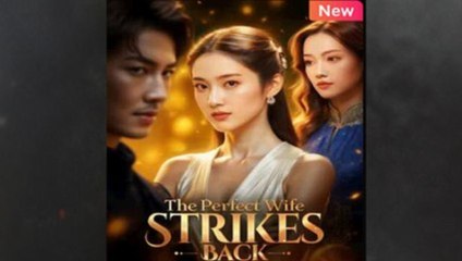 The Perfect Wife Strikes Back Full