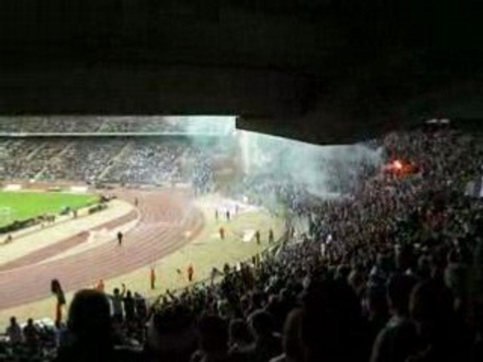 R.S.C.A. CUP FINAL