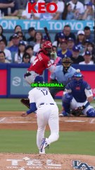 CETTE FEMME EST DETESTE PAR TOUS LES FANS DE BASEBALL 😱