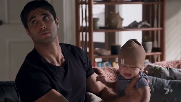 Home And Away 8577 Episode 16th September 2025