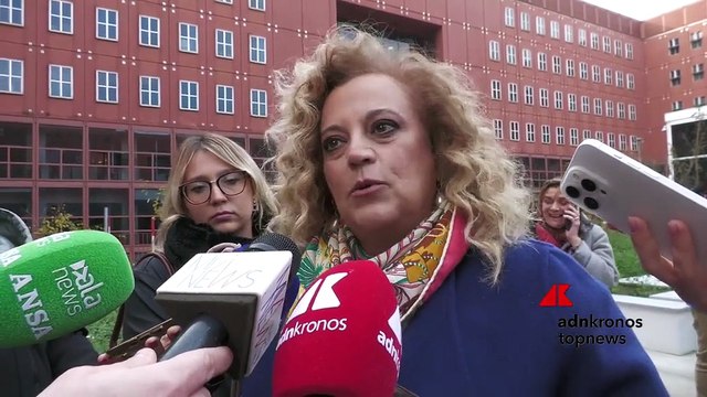 Università: la Bicocca di Milano celebra i sei anni di mandato della rettrice Iannantuoni