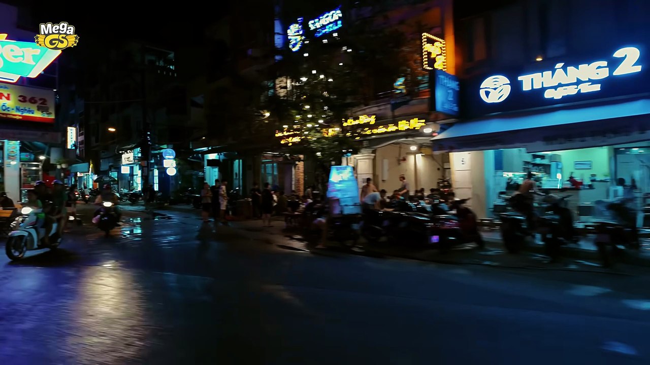 GIA VỊ TÌNH THÂM - TẬP 17