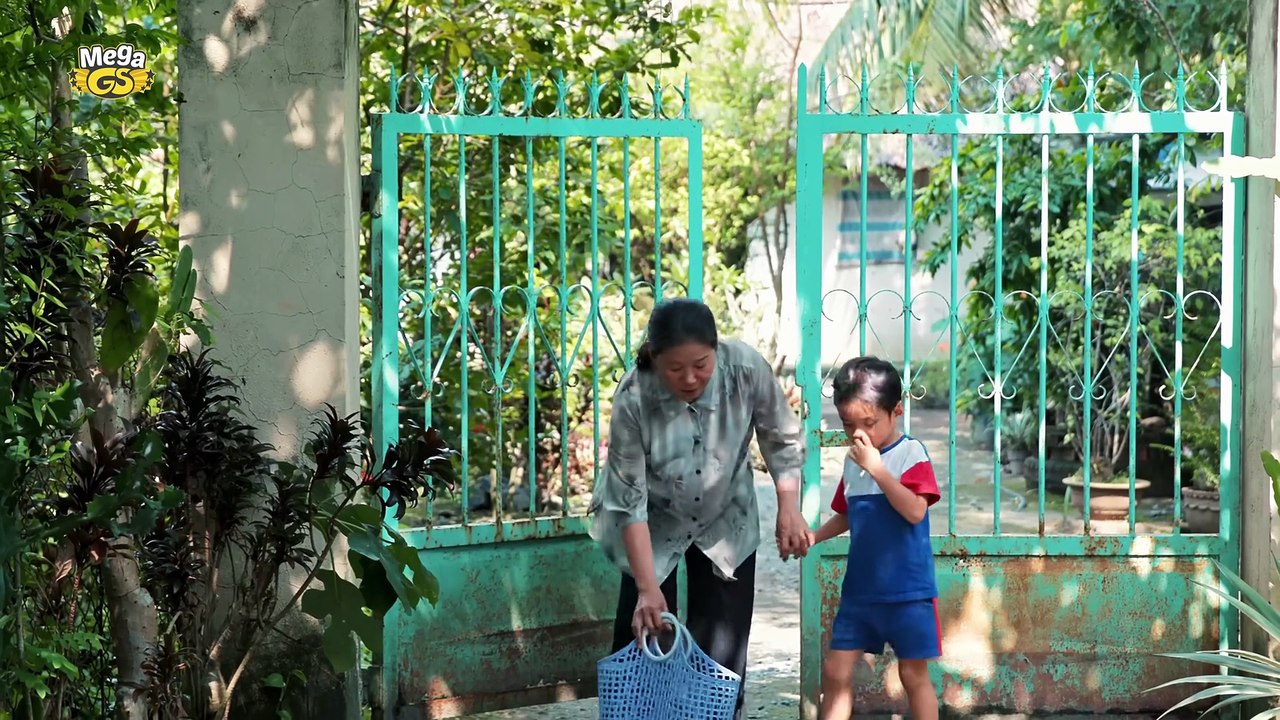 GIA VỊ TÌNH THÂM - TẬP 19
