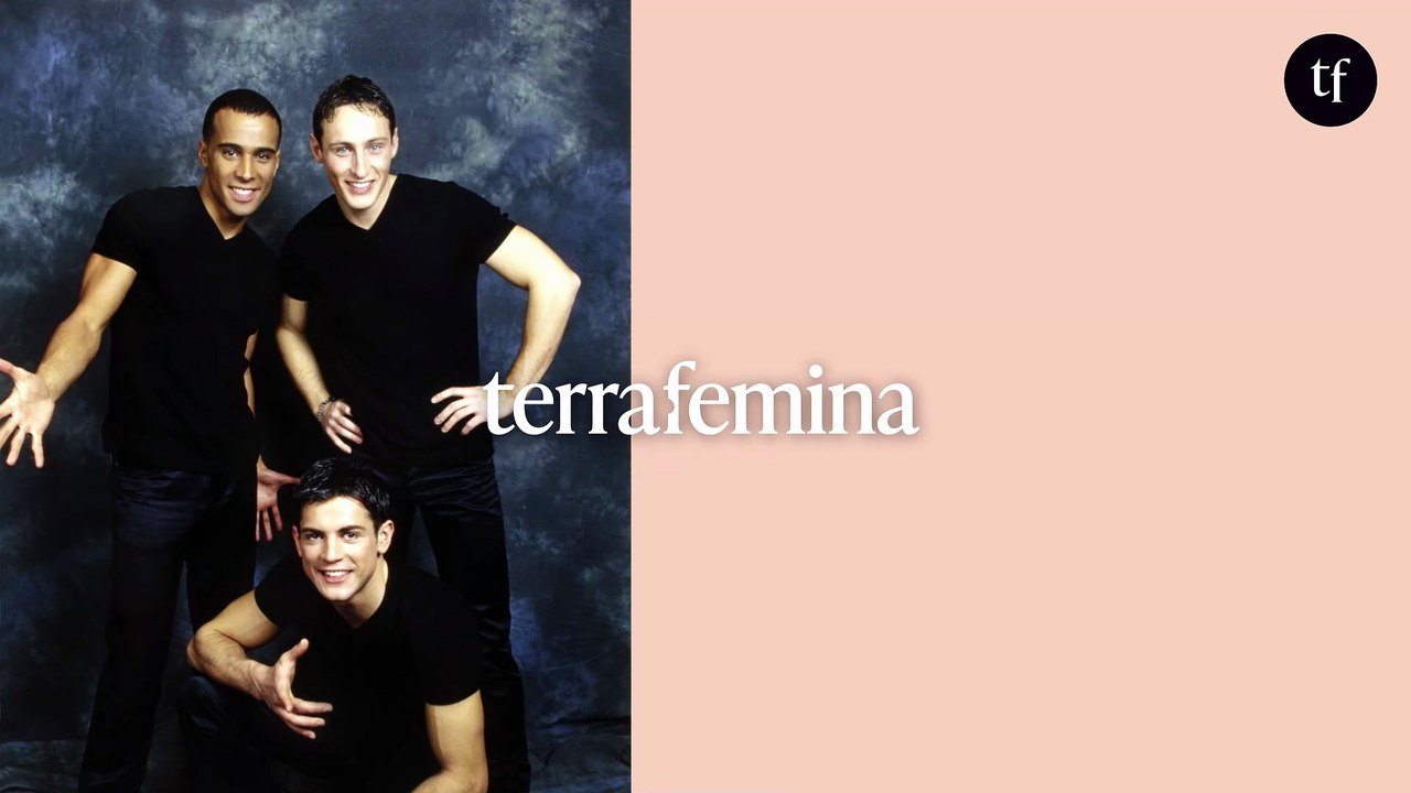 Il a caché son homosexualité à cause de ses origines ? Le secret de cette popstar des années 90 enfin révélé des années après sa disparition