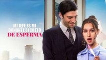 Mi Jefe es Mi Donante Secreto de Esperma en Español