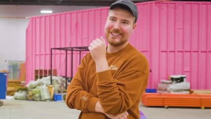 "I Built the 100 Million Play Button! 😱🏆 | Extreme Creation Challenge"