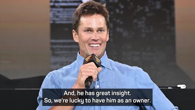 Brady influence on Raiders' coaching 'not accurate' - Carroll