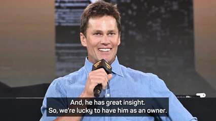 Brady influence on Raiders' coaching 'not accurate' - Carroll