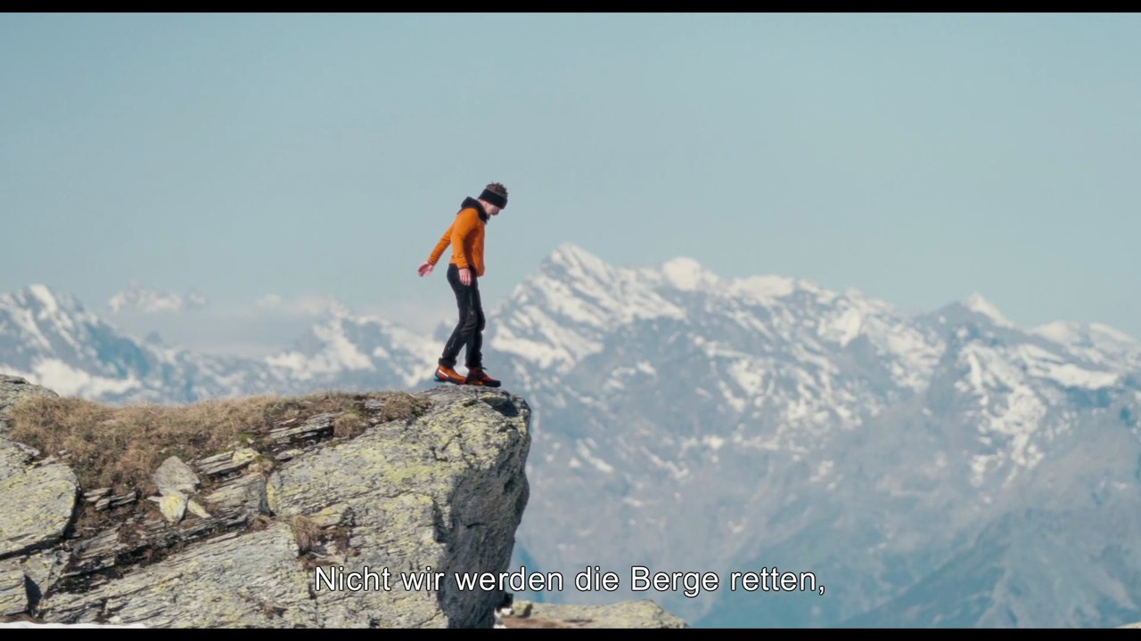 Fiore Mio - Trailer (Deutsche UT) HD