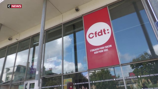 Mobilisation du 18 septembre : à Nantes, les syndicats se préparent à la grève