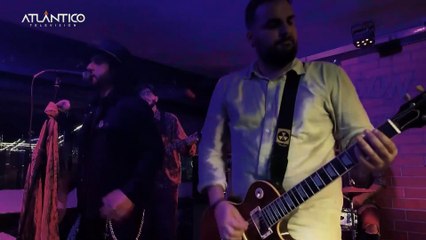 Atlántico Clips, episodio 45, con Renzzo el Selector