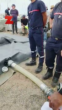 Jean-Paul Normand - Sous préfet de Saint-Pierre