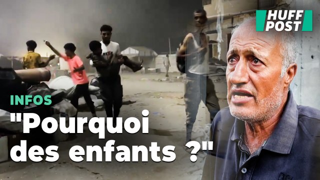 « Gaza brûle » : Israël intensifie les bombardements juste après le départ de Rubio