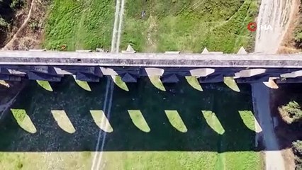 İstanbul'un korktuğu başına geldi! Barajların dibi görünmeye başladı