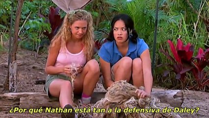 Flight 29 Down (2005) 2x03, Sub Español