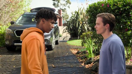 Neighbours deutsche UT - 9112 (16.09)