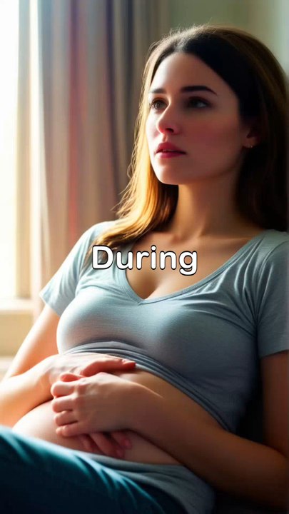 Dealing with Mood Swings During Early Pregnancy