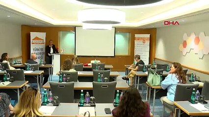 İstanbul - Türkiye Alzheimer Derneği’nden Dünya Alzheimer Günü çağrısı