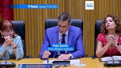 Le notizie del giorno | 16 settembre 2025 - Pomeridiane