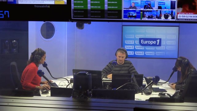 Toujours plus haut : le perchiste Armand Duplantis améliore son record du monde à 6m30 aux Mondiaux d'athlétisme