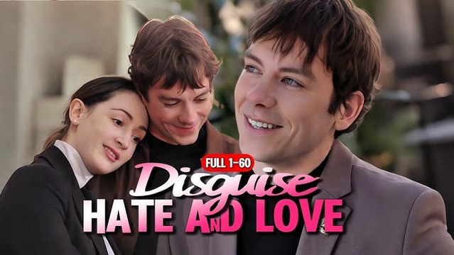 99 Blind Dates, Abandoned By Family. Disguised, She Bewitched 3 CEOs Each Swearing To Spoil Her (2025) - FULL HD [Eng Sub]