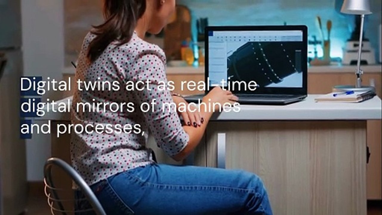 Digital Twin ROI in Manufacturing: Shop Floor Benefits