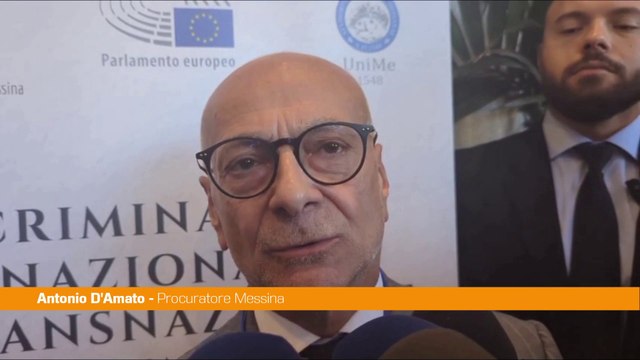 D'Amato Le cyber-mafie utilizzano sempre più la moneta virtuale