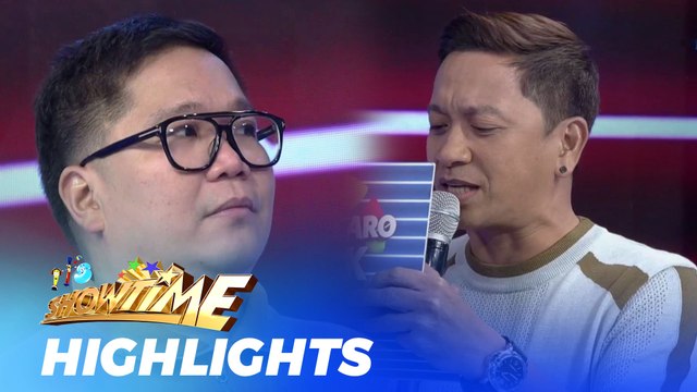 It's Showtime: Jugs, MAKUHA KAYA ANG 600,000 PESOS PARA SA MADLANG PEOPLE? (Full Laro, Laro, Pick)