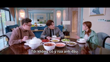 Thế Giới Này Không Ai Bằng Em - Tập 4 _ Phim Ngôn Tình Trung Quốc_ Phim Tình Yêu, Đô Thị, Thanh Xuân