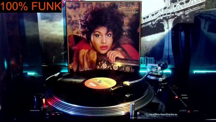 CHERYL LYNN - it's gonna be right (1985)