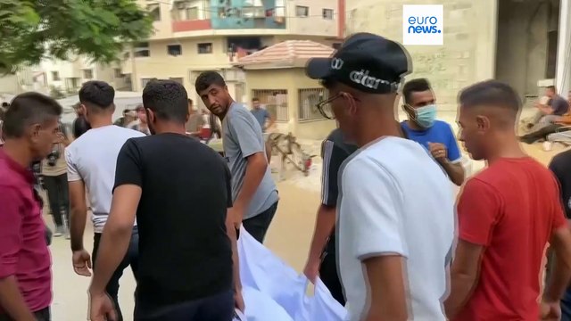 گزارش کارشناسان مستقل سازمان ملل متحد: اسرائیل از ۷ اکتبر ۲۰۲۳ در غزه در حال ارتکاب «نسل‌کشی» است